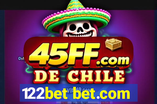 122bet bet.com